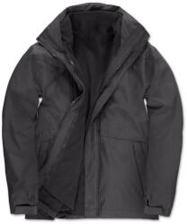 B&C Outerwear Corporate 3-in-1 Jacket (418421283)
