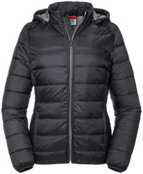 Russell Ladies' Hooded Nano Jacket (424001012)