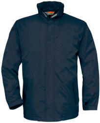 B&C Outerwear Ocean Shore Midseason Parka (467422007)