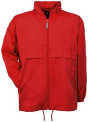 B&C Outerwear Air Windbreaker (495424007)