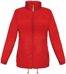 B&C Outerwear Sirocco/women Windbreaker (497424003)