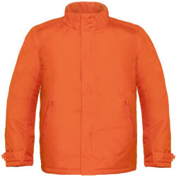 B&C Outerwear Real+/men Heavy Weight Jacket (452424103)