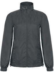 B&C Outerwear ID. 601/women Midseason Windbreaker (406421282)