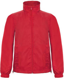 B&C Outerwear ID. 601 Midseason Windbreaker (405424008)