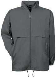B&C Outerwear Air Windbreaker (495421287)