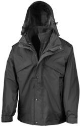 Result 3-in-1 Jacket with Fleece (411331013)