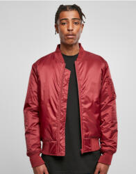 Build Your Brand Bomber Jacket (402394485)