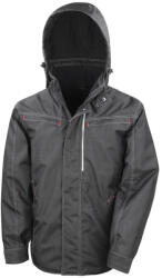 Result Denim Texture Rugged Jacket (898331016)