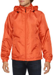 Gildan Hammer Hammer Unisex Windwear Jacket (402094103)