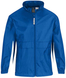 B&C Outerwear Sirocco/kids Windbreaker (498423003)