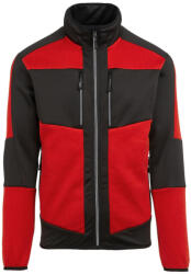 Regatta Professional E-Volve Stretch Hybrid Midlayer Jacket (605174515)