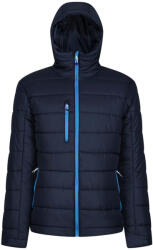 Regatta Men’s Navigate Thermal Hooded Jacket (791172606)