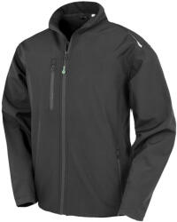 Result Recycled Recycled 3-Layer Printable Softshell Jacket (956331018)