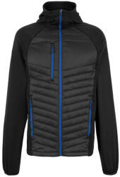 Regatta Professional Men’s Navigate Hybrid Hooded Jacket (790171533)