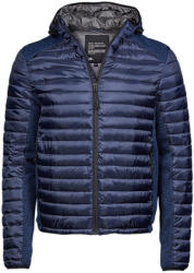 Tee Jays Hooded Outdoor Crossover Jacket (418542627)