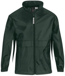 B&C Outerwear Sirocco/kids Windbreaker (498425403)