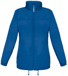 B&C Outerwear Sirocco/women Windbreaker (497423006)