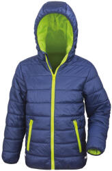 Result Core Junior/Youth Soft Padded Jacket (881332564)