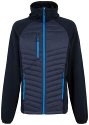 Regatta Professional Men’s Navigate Hybrid Hooded Jacket (790172603)