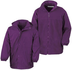 Result Recycled Fleece Lined Stomdri 4000 Jacket (820333895)