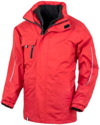 Result Core Printable 3-in-1 Transit Jacket (071334005)