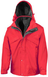 Result 3-in-1 Jacket with Fleece (411334005)
