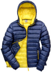 Result Urban Ladies' Snow Bird Hooded Jacket (894332724)
