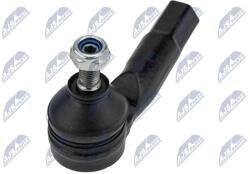 NTY Cap de bara NTY SKZ-FR-001 (SKZ-FR-001)