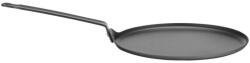 HENDI Tigaie pentru clatite Ø 28 cm (H) 13mm otel carbon, DNH627976 (DNH627976)