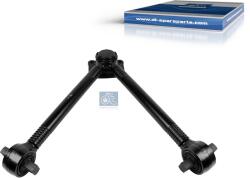 DT Spare Parts Brat, suspensie roata DT Spare Parts 2.62617 (2.62617)
