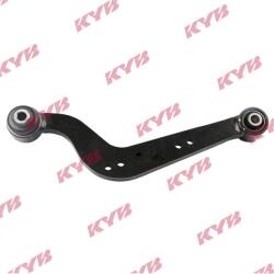 KYB Brat, suspensie roata KYB KSC6055 (KSC6055) - automobilus
