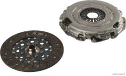 Herth+buss Jakoparts Set ambreiaj HERTH+BUSS JAKOPARTS J2000924 (J2000924) - automobilus