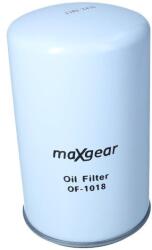 MAXGEAR Filtru ulei MAXGEAR 26-2140 (26-2140)