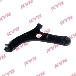 KYB Brat, suspensie roata KYB KSC5058 (KSC5058) - automobilus