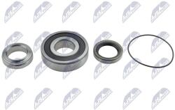 NTY Set rulment roata NTY KLT-PL-033 (KLT-PL-033)
