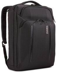 Thule Geanta laptop Thule Crossover 2 Convertible Laptop Bag 15.6" Black (TA3205262) - ecalator