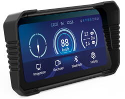 NAVITEL MS850 DUAL