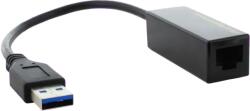 MicroConnect Adaptor USB-A la RJ45 Gigabit (USBETHGW10)