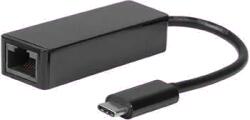 MicroConnect Adaptor USB-C la RJ45 Gigabit (USB3.1CETHB)