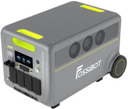 FOSSiBOT F7200 Generator