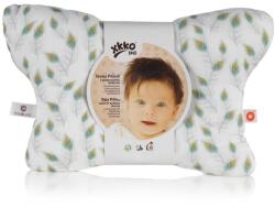 XKKO Pernuta anti-plagio Peacock Feathers XKKO