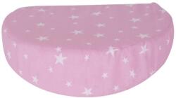 Sevi Baby Perna suport sarcina Pink Stars SeviBebe