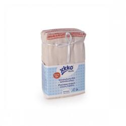 XKKO Insert prefold refolosibil bumbac organic Regular XKKO (set 6 buc)