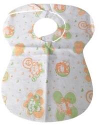 SeviBebe Set 10 bavete de unica folosinta SeviBebe Bavata
