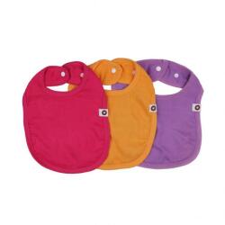 XKKO Set 3 bavete din bambus Red Sky Mix XKKO Bavata