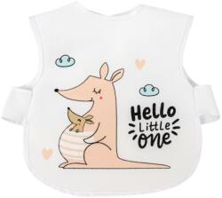 SeviBebe Baveta absorbanta mare Cangur SeviBebe Bavata