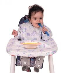 SeviBebe Set bavete unica folosinta 5 buc SeviBebe Bavata