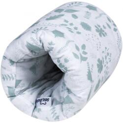 Sevi Baby Perna de alaptat Leaf tip manson