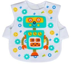 SeviBebe Baveta absorbanta mare Robot SeviBebe Bavata