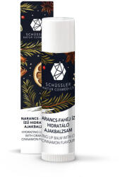 Schüssler ajakbalzsam narancs-fahéj 5ml
